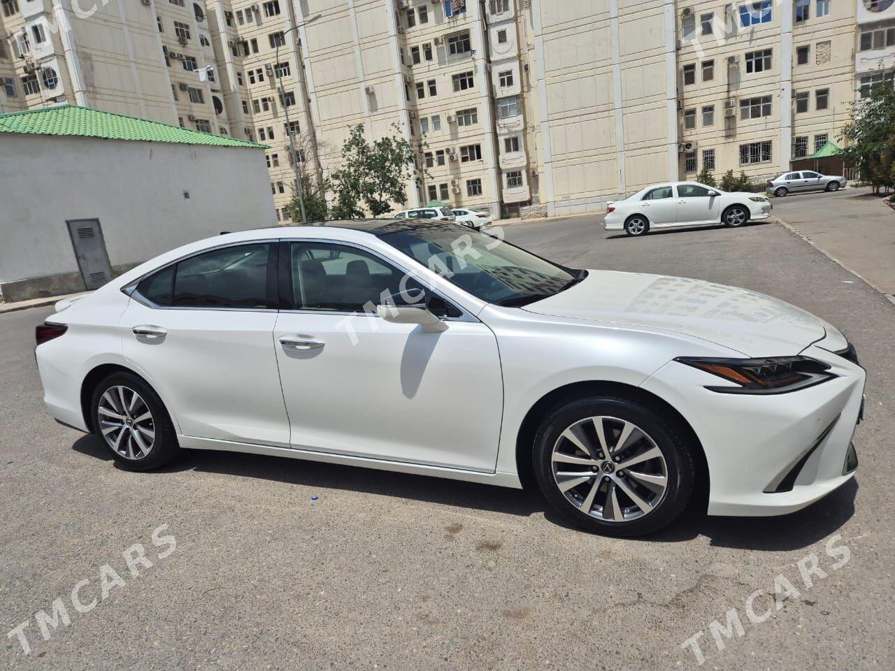 Lexus ES 350 2020 - 480 000 TMT - Aşgabat - img 8