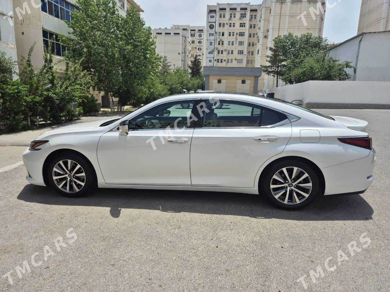 Lexus ES 350 2020 - 480 000 TMT - Aşgabat - img 5