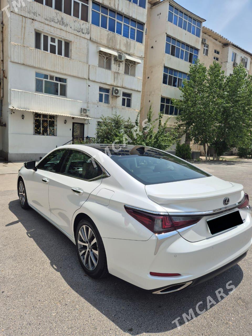 Lexus ES 350 2020 - 480 000 TMT - Aşgabat - img 6