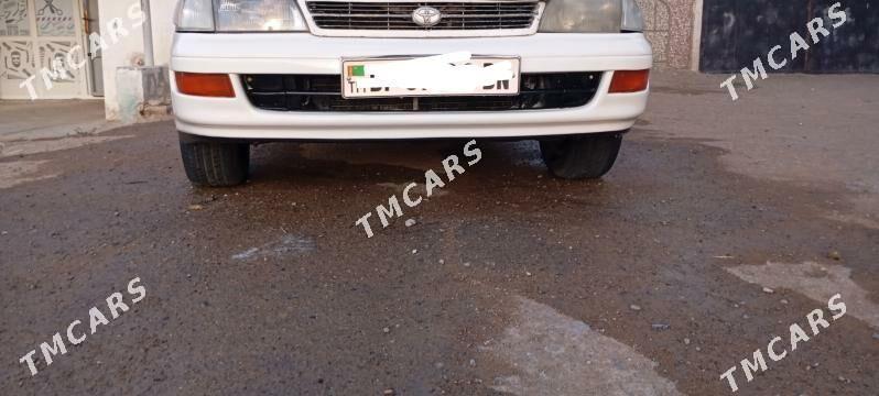 Toyota Corona 1992 - 45 000 TMT - Туркменбаши - img 6