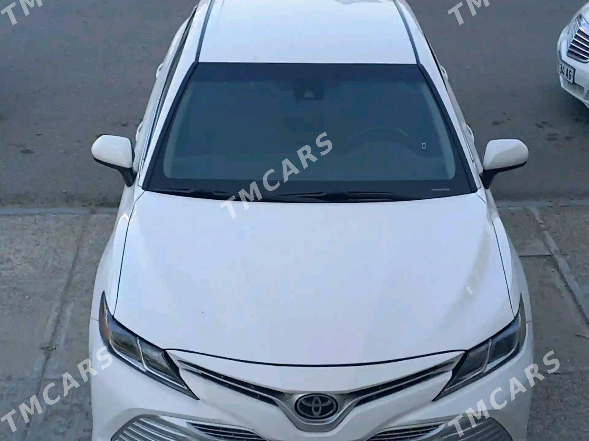 Toyota Camry 2018 - 285 000 TMT - Bedew - img 3