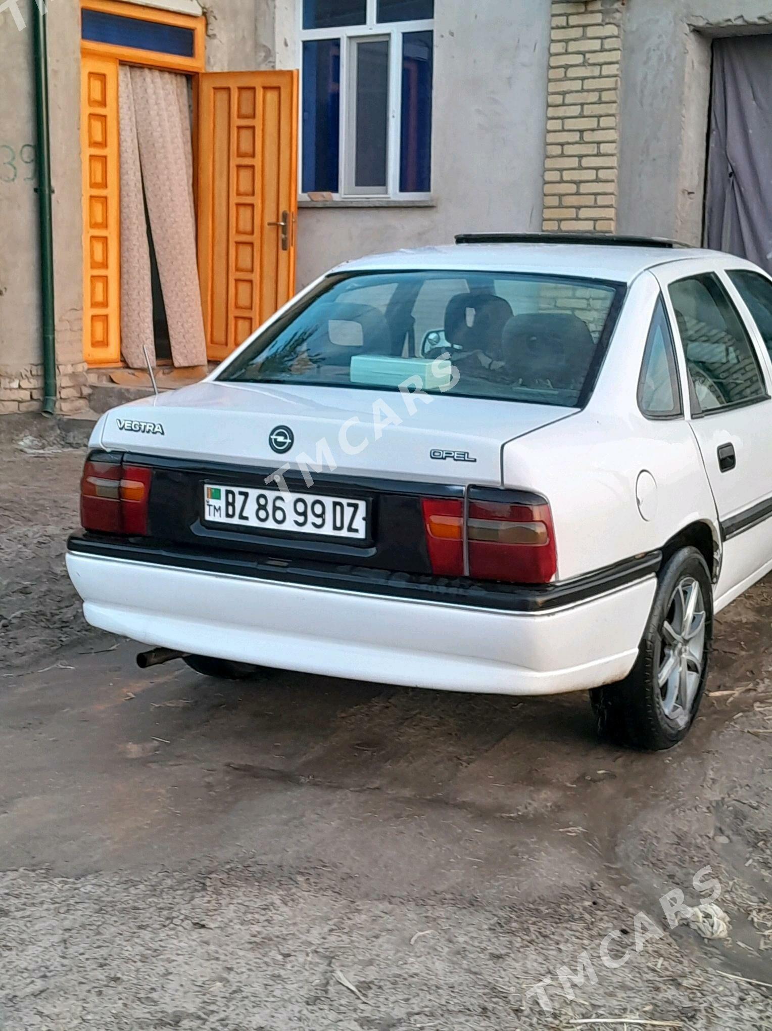 Opel Vectra 1994 - 28 000 TMT - Şabat etr. - img 3