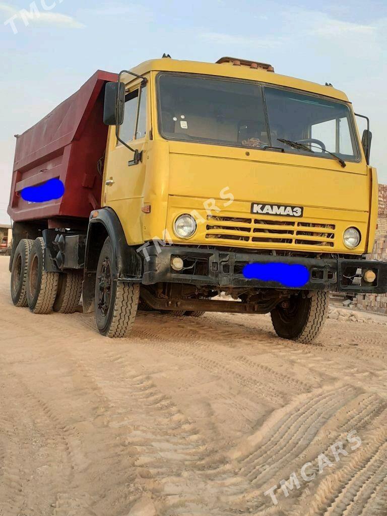 Kamaz 5410 1990 - 150 000 TMT - Ходжамбаз - img 2