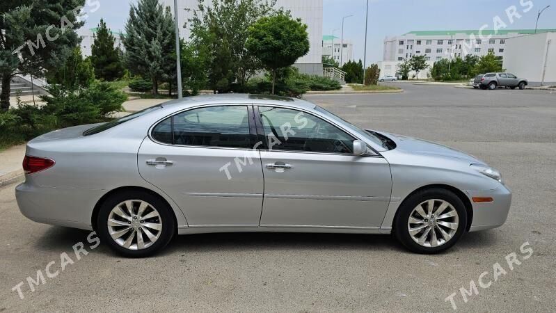 Lexus ES 330 2005 - 175 000 TMT - Ашхабад - img 3