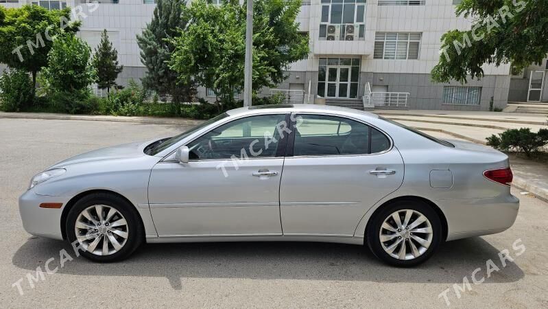 Lexus ES 330 2005 - 175 000 TMT - Aşgabat - img 2