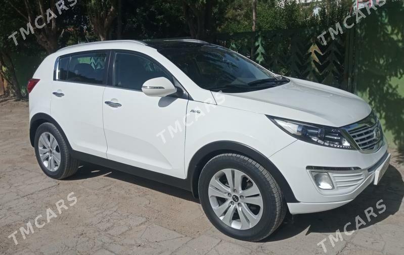 Kia Sportage 2012 - 200 000 TMT - Türkmenabat - img 3