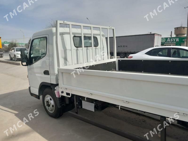 Mitsubishi Canter 2024 - 455 000 TMT - Мары - img 2