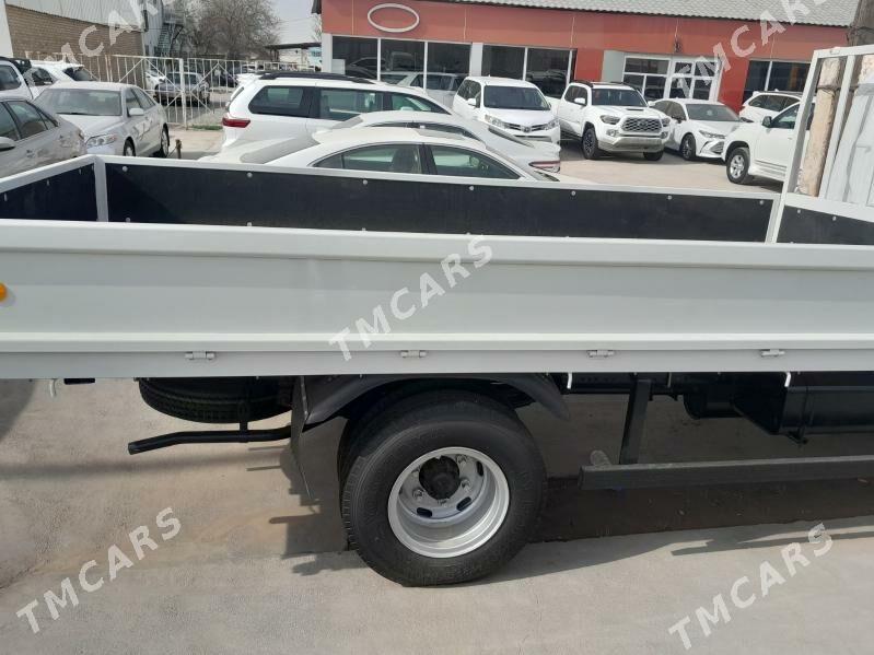 Mitsubishi Canter 2024 - 455 000 TMT - Мары - img 3