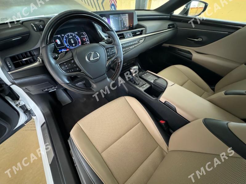 Lexus ES 350 2019 - 672 000 TMT - Ашхабад - img 5
