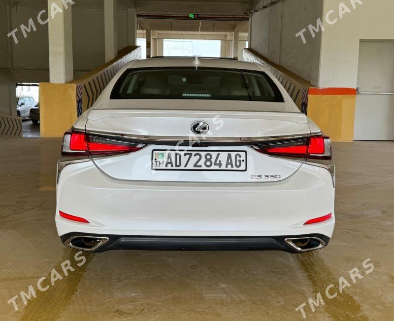 Lexus ES 350 2019 - 672 000 TMT - Ашхабад - img 9