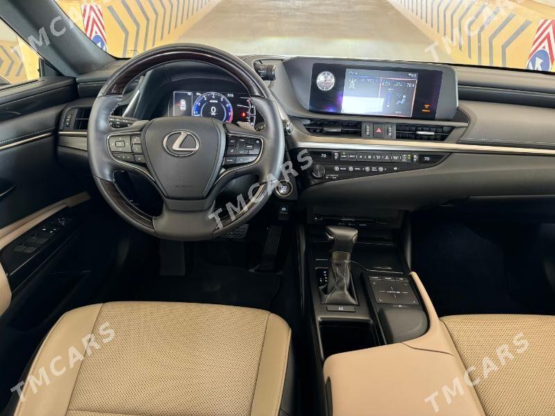 Lexus ES 350 2019 - 672 000 TMT - Ашхабад - img 6