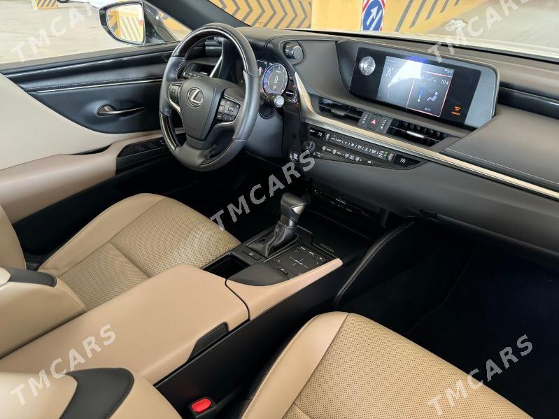 Lexus ES 350 2019 - 672 000 TMT - Ашхабад - img 8