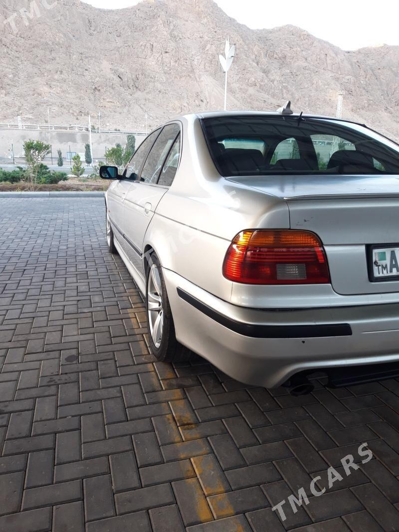 BMW 525 2000 - 75 000 TMT - Туркменбаши - img 2