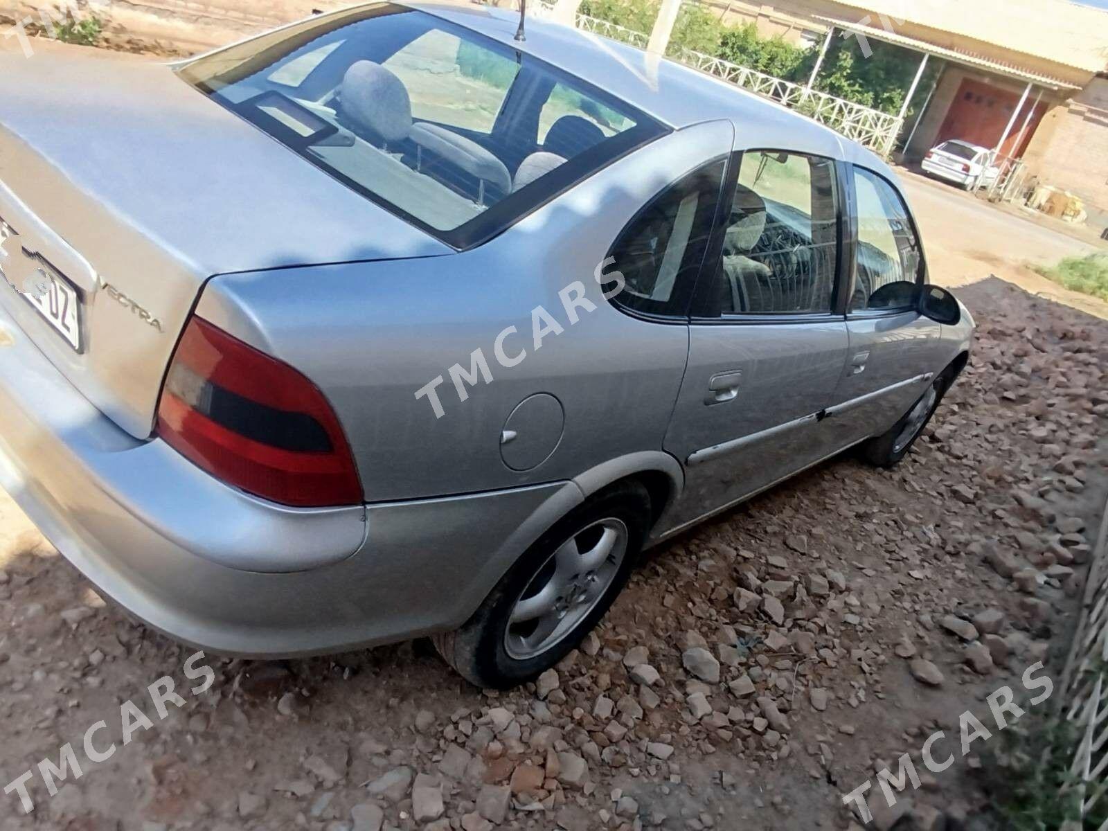 Opel Vectra 1998 - 42 000 TMT - Daşoguz - img 3