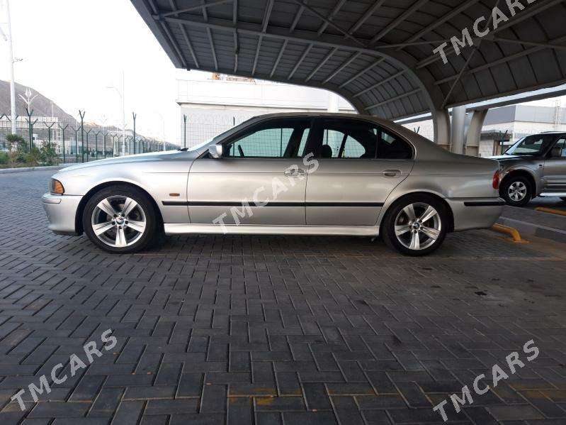 BMW 525 2000 - 75 000 TMT - Туркменбаши - img 5