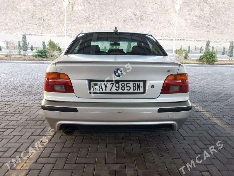 BMW 525 2000 - 75 000 TMT - Туркменбаши - img 4