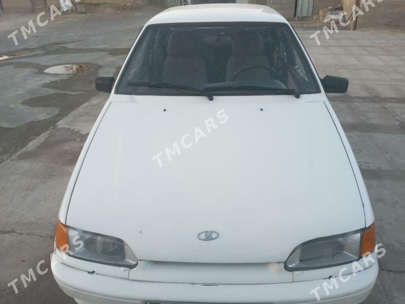 Lada 2115 2003 - 18 000 TMT - Гызыларбат - img 2