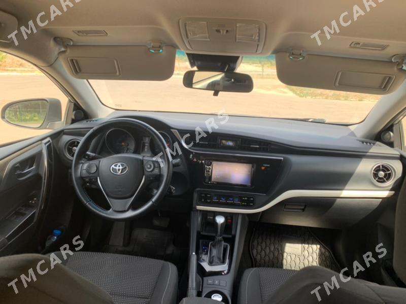 Toyota Corolla iM 2018 - 160 000 TMT - Ашхабад - img 2