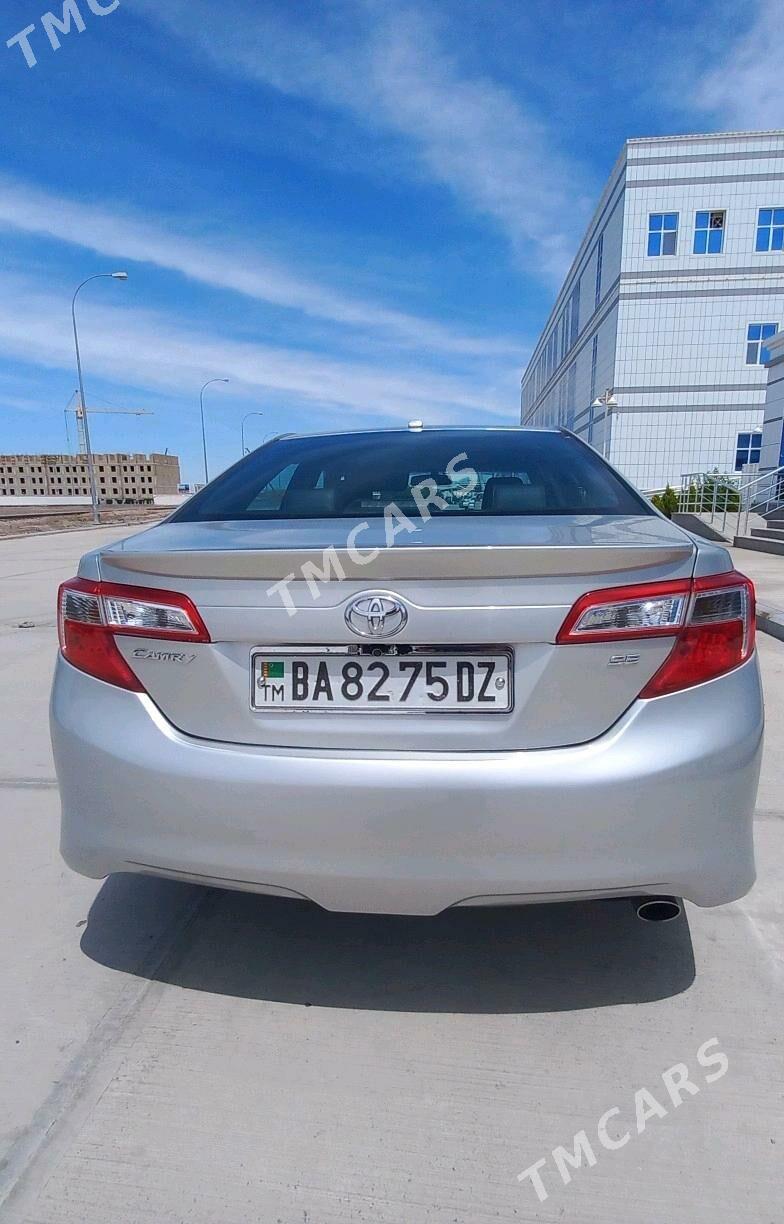 Toyota Camry 2013 - 195 000 TMT - Daşoguz - img 2