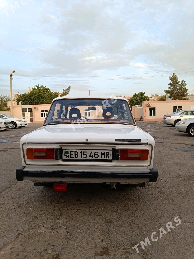 Lada 2106 1988 - 21 000 TMT - Мары - img 5