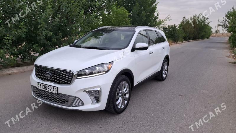 Kia Sorento 2020 - 319 000 TMT - Aşgabat - img 3