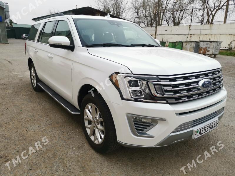 Ford Expedition 2021 - 450 000 TMT - Ашхабад - img 2