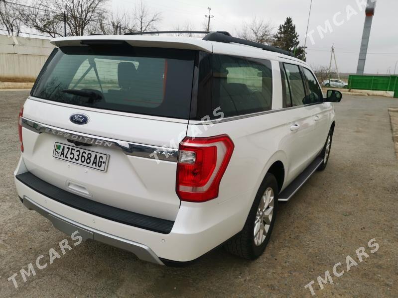 Ford Expedition 2021 - 450 000 TMT - Ашхабад - img 7