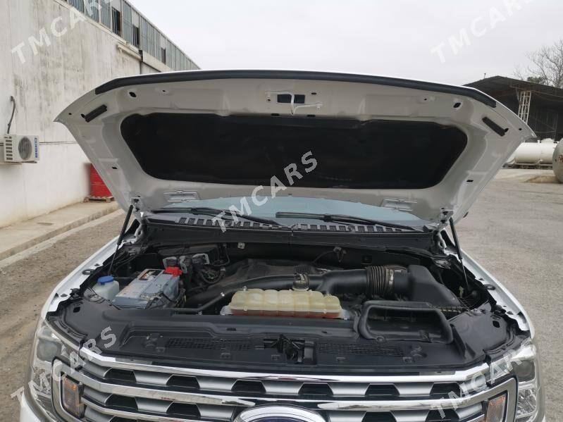 Ford Expedition 2021 - 450 000 TMT - Aşgabat - img 4