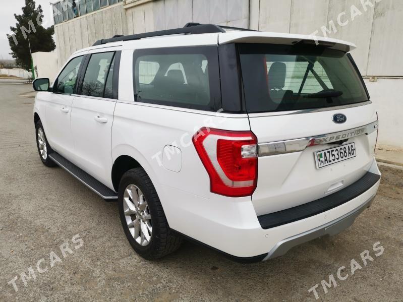 Ford Expedition 2021 - 450 000 TMT - Ашхабад - img 8