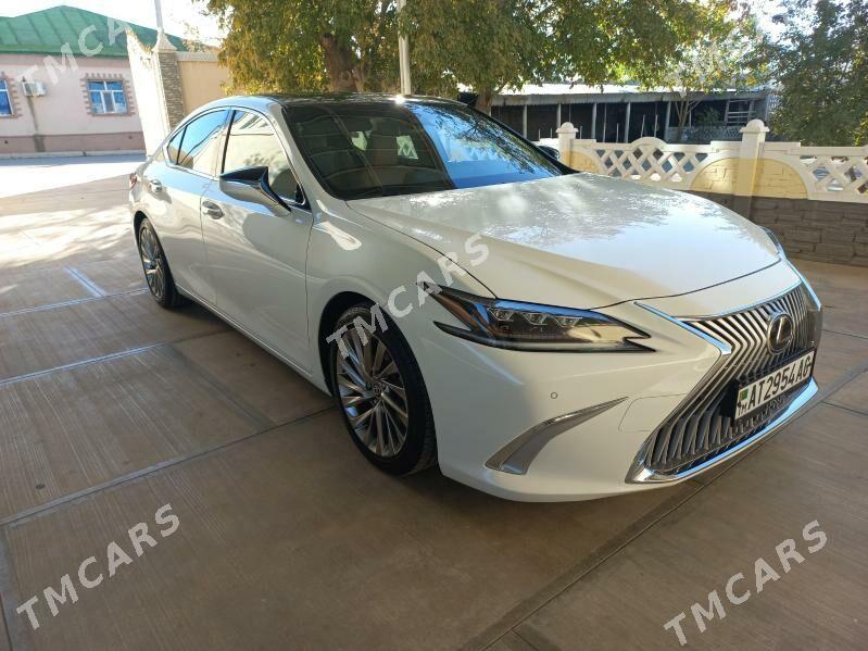 Lexus ES 350 2019 - 619 000 TMT - Aşgabat - img 2