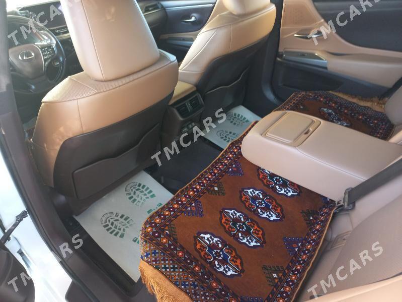 Lexus ES 350 2019 - 619 000 TMT - Ашхабад - img 7