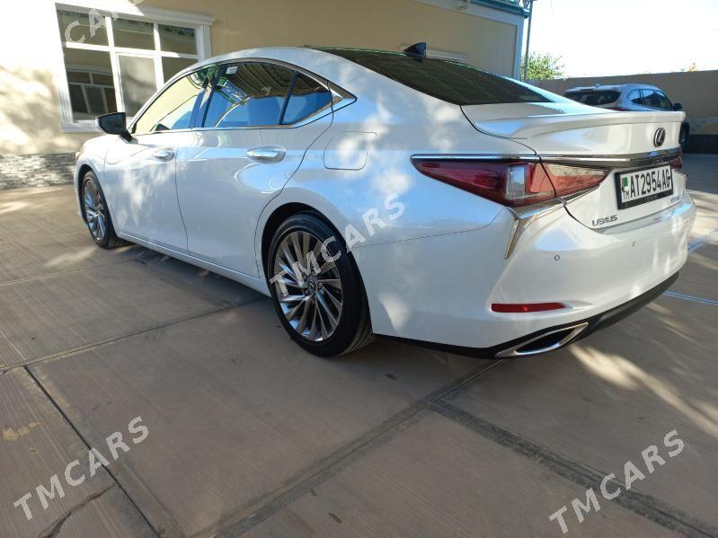 Lexus ES 350 2019 - 619 000 TMT - Aşgabat - img 4