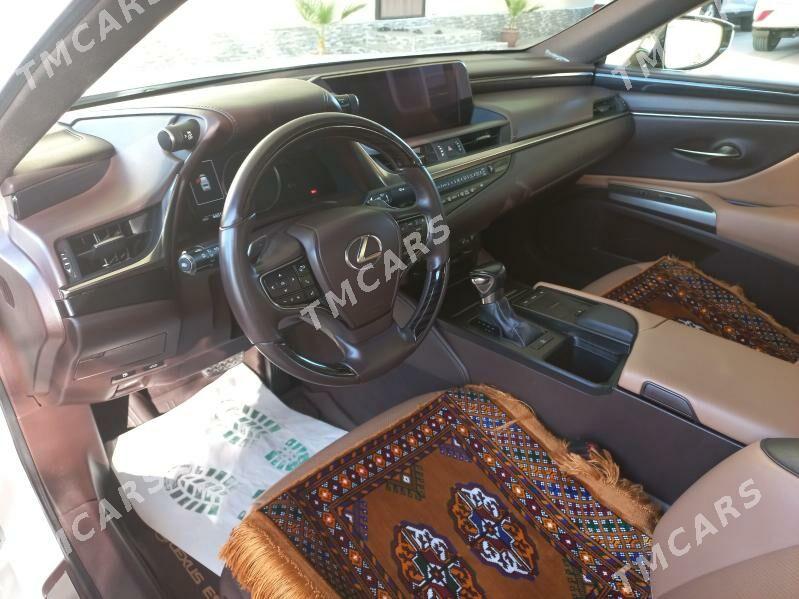 Lexus ES 350 2019 - 619 000 TMT - Ашхабад - img 5
