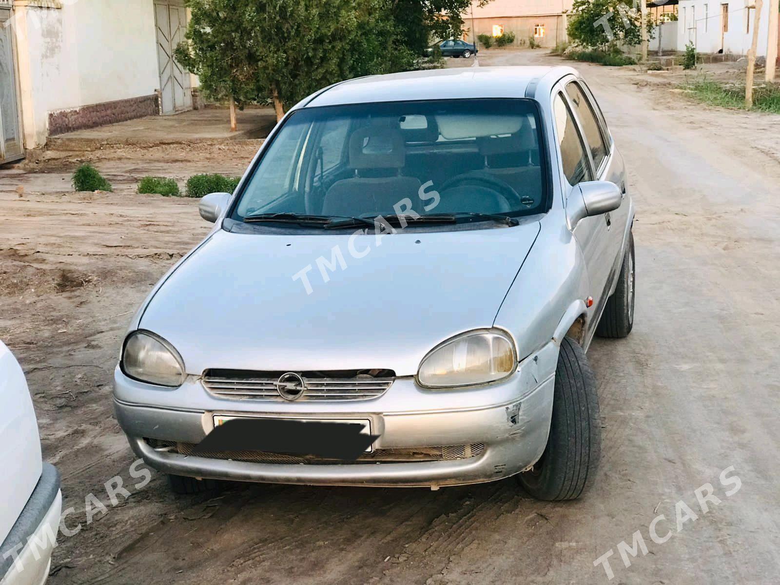 Opel Vita 1995 - 22 000 TMT - Şabat etr. - img 2