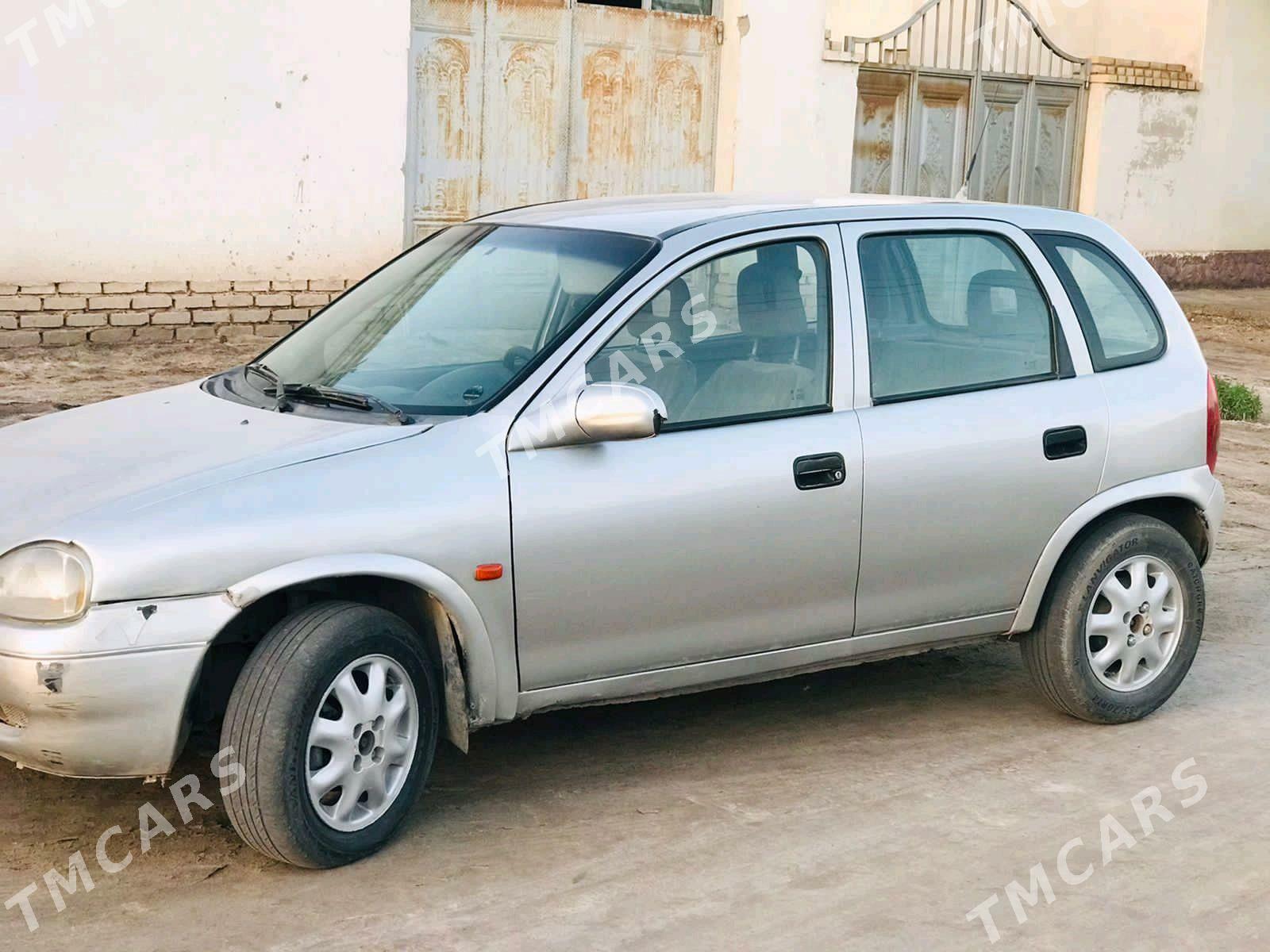 Opel Vita 1995 - 22 000 TMT - Шабатский этрап - img 4