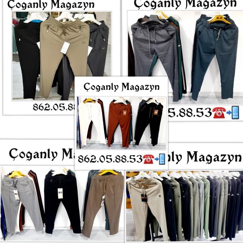 Çoganly Magazyn - Ашхабад - img 4