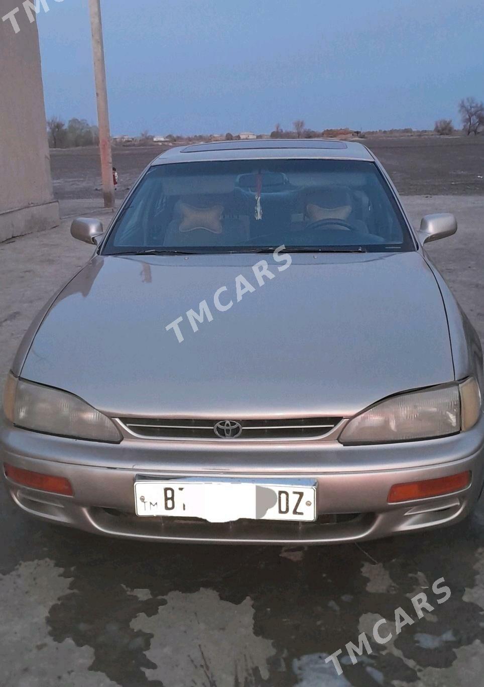 Toyota Camry 1992 - 67 000 TMT - Губадаг - img 2