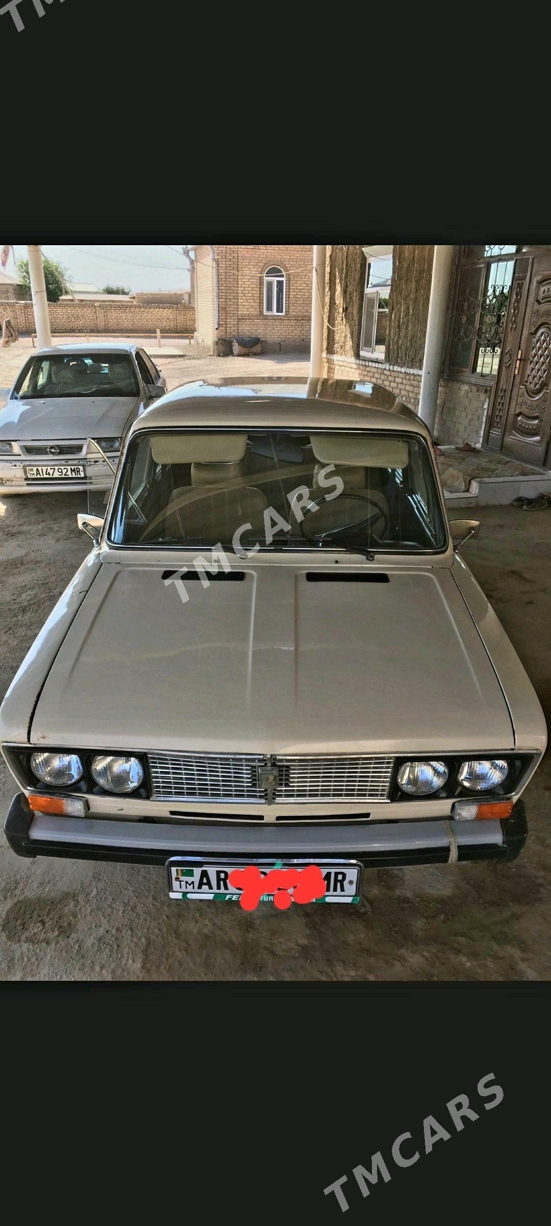 Lada 2106 1984 - 25 000 TMT - Векильбазар - img 3