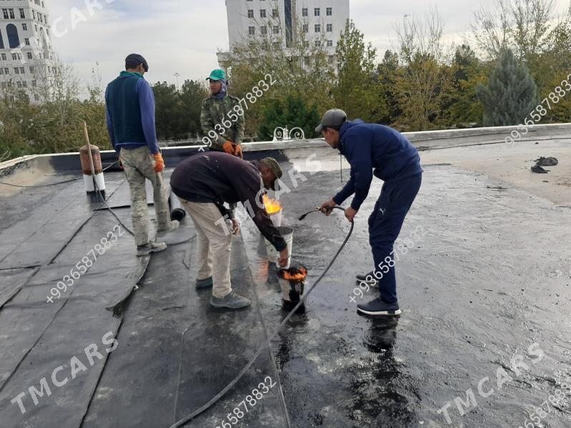 Tol izolýasiýa beton styaska - Aşgabat - img 2
