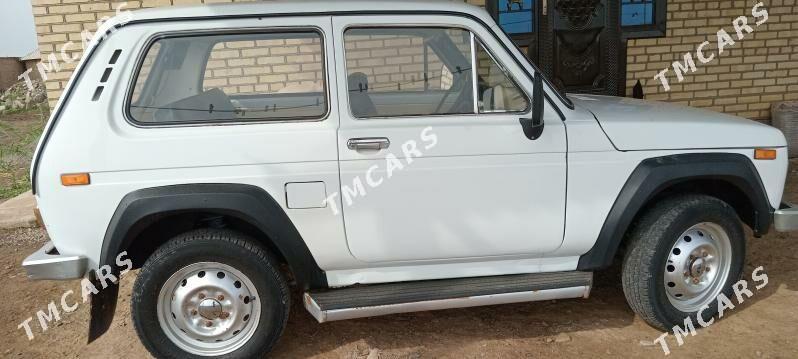 Lada Niva 1990 - 33 000 TMT - Babadaýhan - img 5