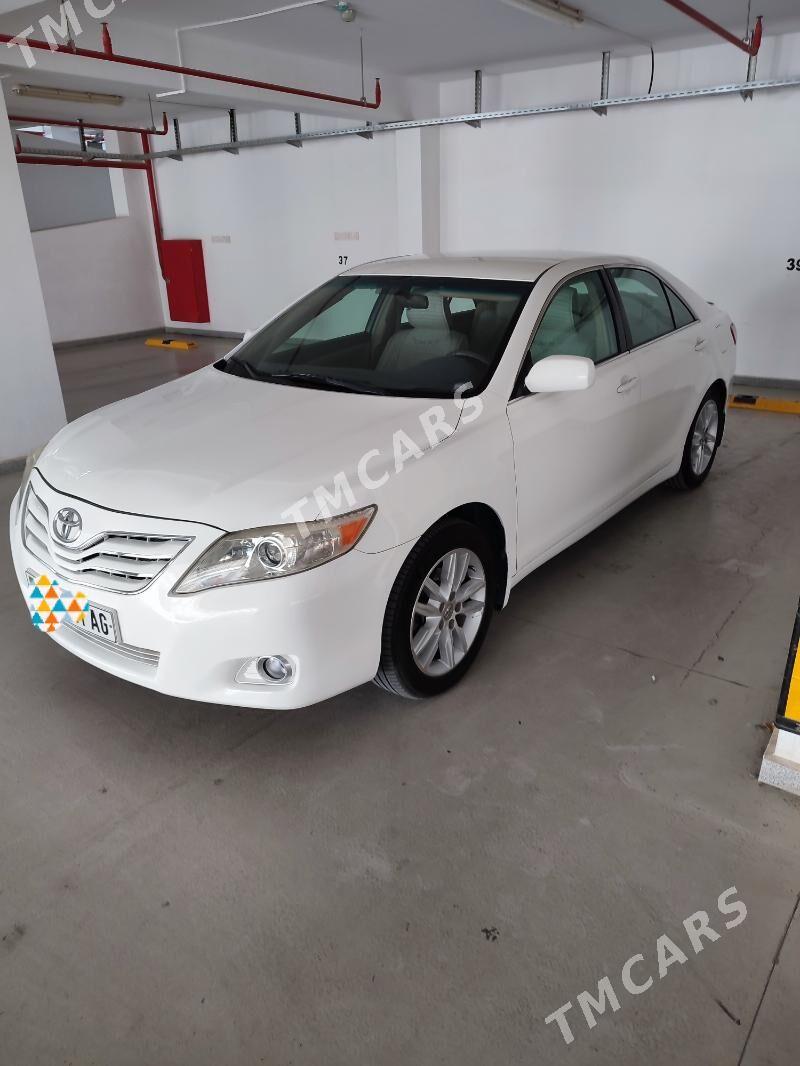 Toyota Camry 2010 - 160 000 TMT - 11 мкр - img 3