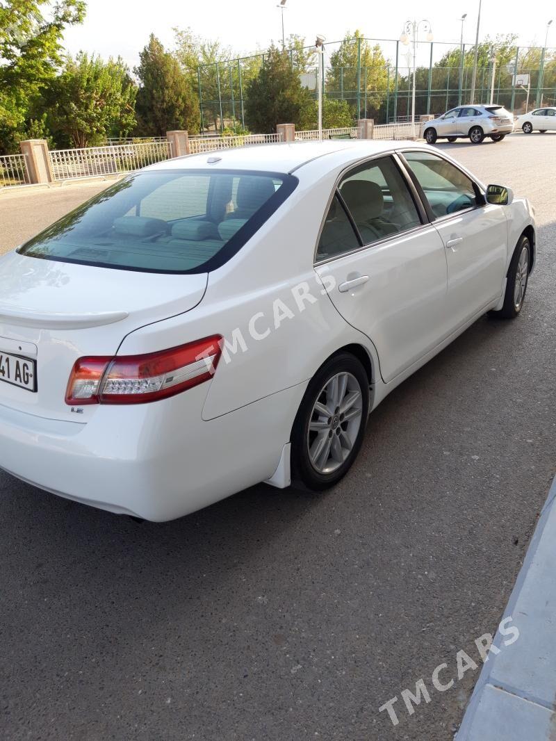 Toyota Camry 2010 - 160 000 TMT - 11 мкр - img 5