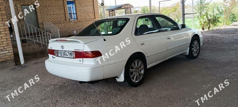 Toyota Camry 2000 - 115 000 TMT - Мары - img 2