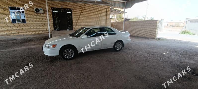 Toyota Camry 2000 - 115 000 TMT - Mary - img 3