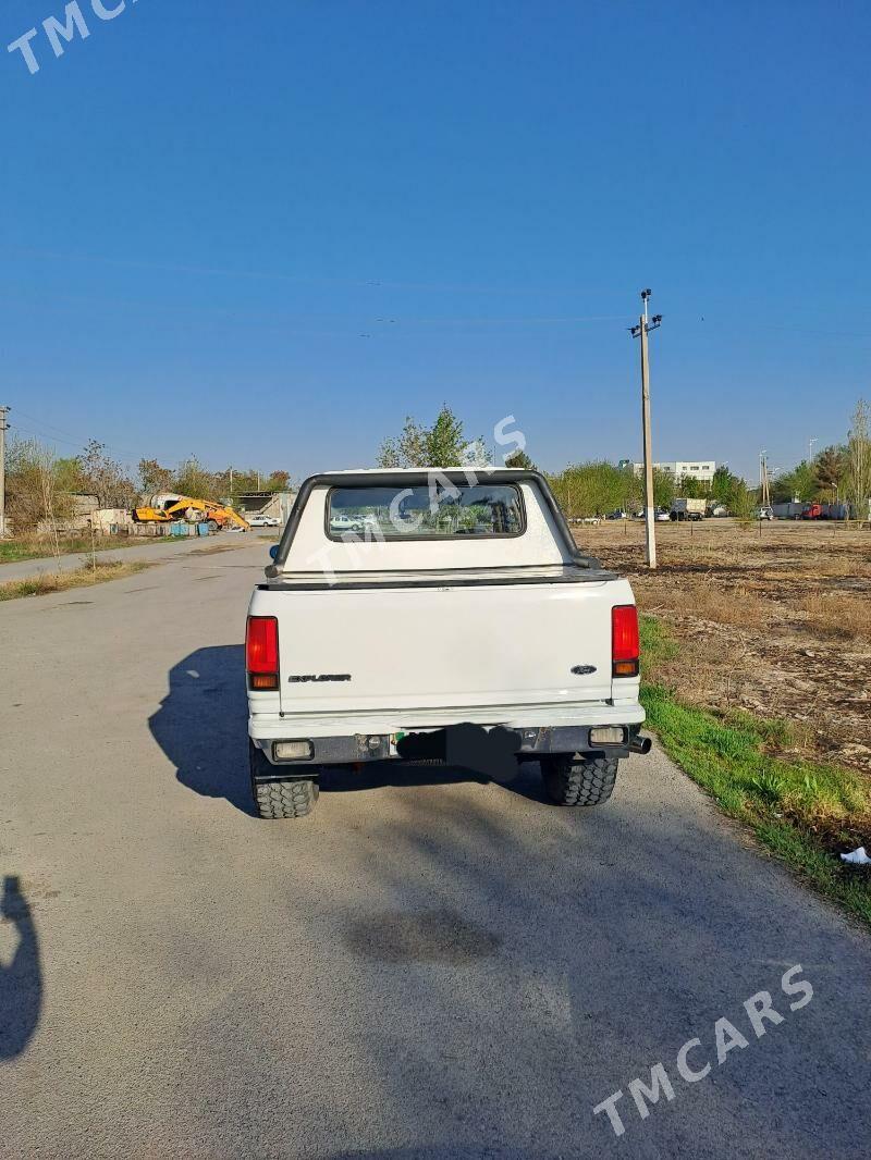 Ford Explorer 1994 - 127 000 TMT - Ашхабад - img 5