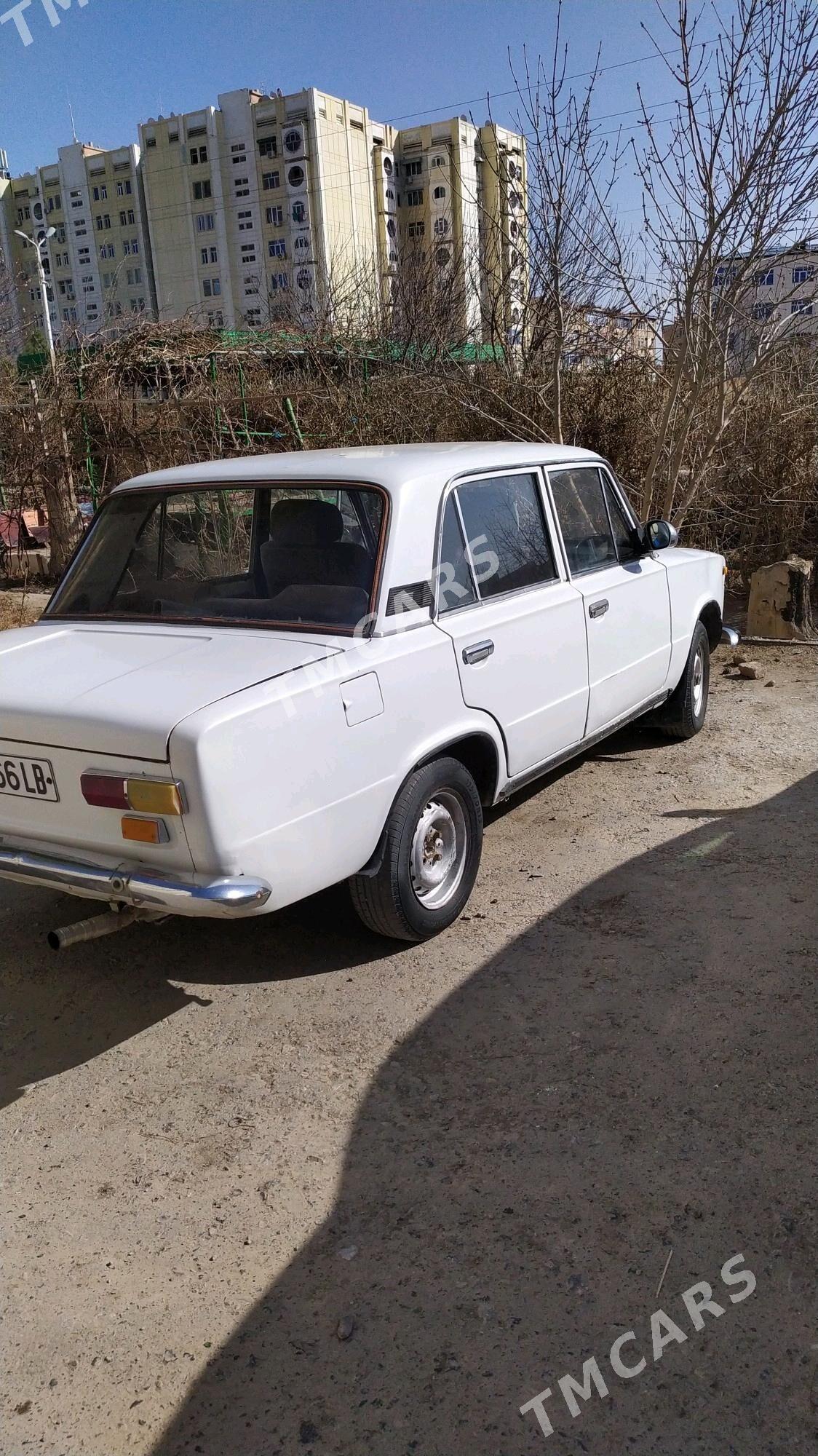 Lada 2101 1984 - 10 000 TMT - Туркменабат - img 2