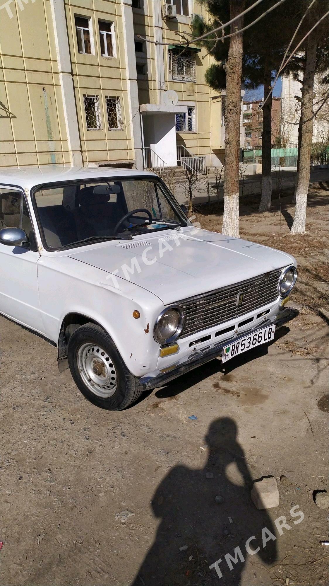 Lada 2101 1984 - 10 000 TMT - Туркменабат - img 3