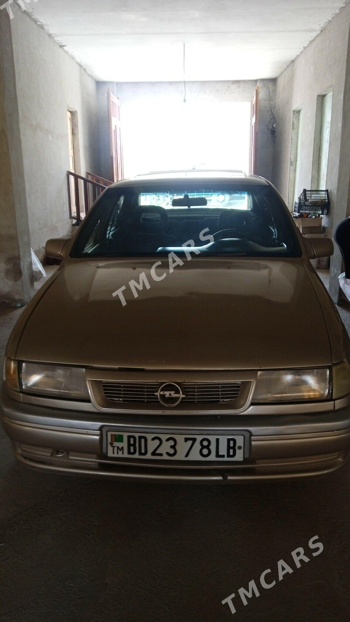 Opel Vectra 1991 - 25 000 TMT - Türkmenabat - img 2