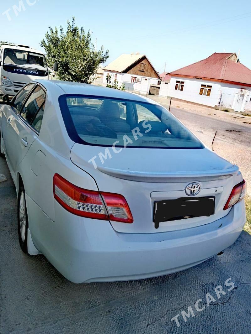 Toyota Camry 2010 - 120 000 TMT - Balkanabat - img 3