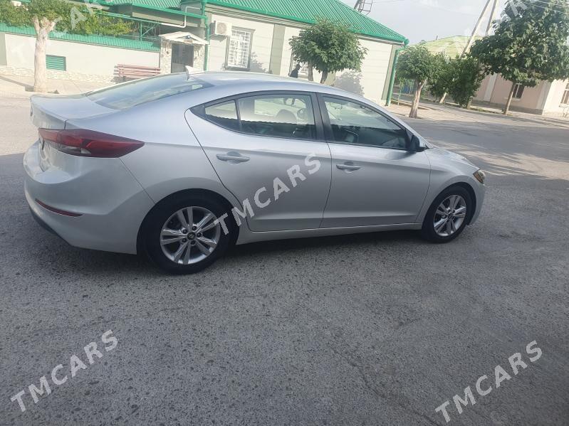 Hyundai Elantra 2016 - 155 000 TMT - Хитровка - img 6